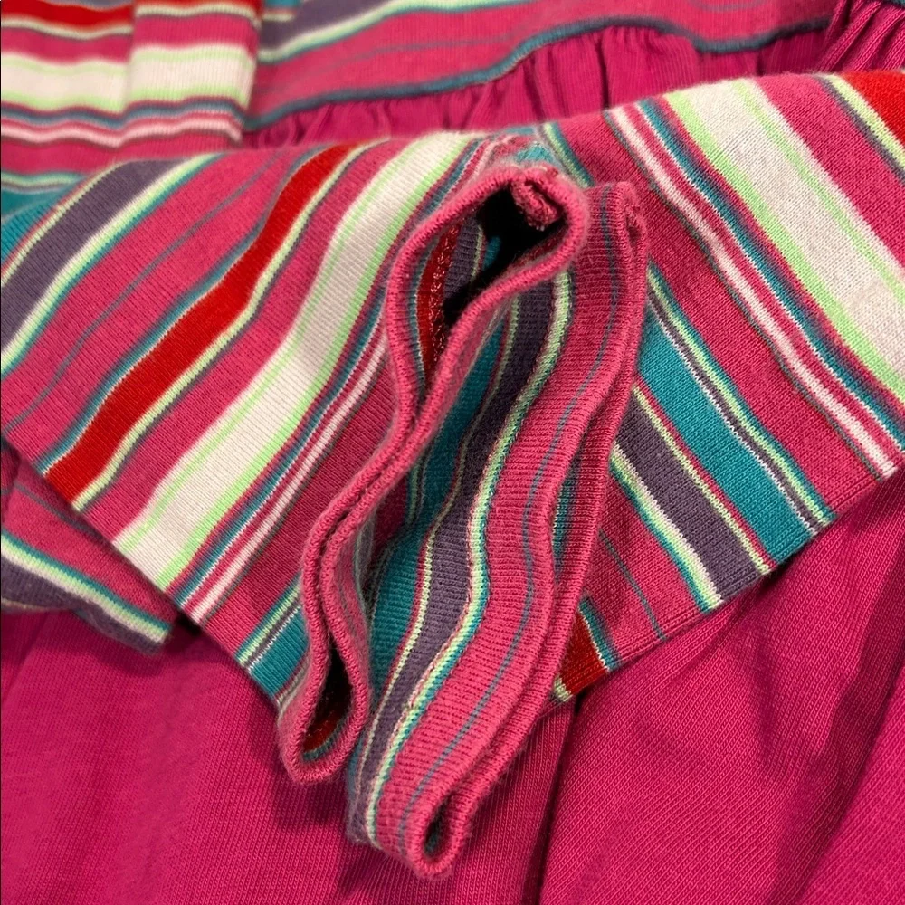 Tea Collection storage wear